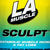 Scientific Study on LA Muscle's Sculpt