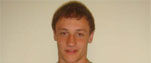 Sean Kayes: National champion in 50, 100 and 200m freestyle and backstroke