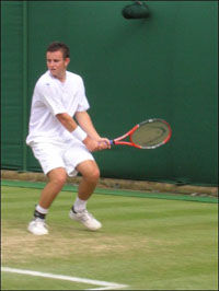 Sean Thornley