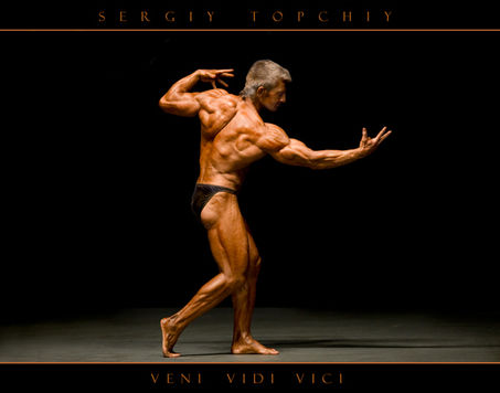 Sergiy Topchiy Sergiy Topchiy