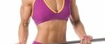 Sharon  Clare : Natural Professional Athlete 