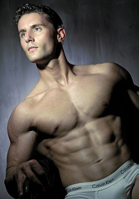 Simon Howard