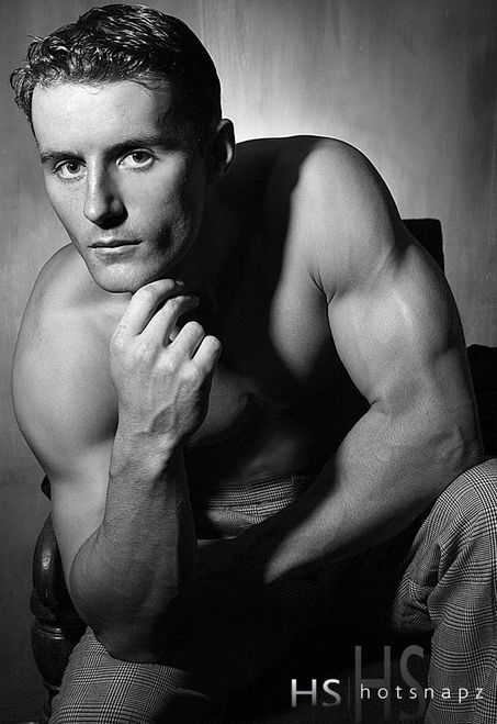 Simon Howard