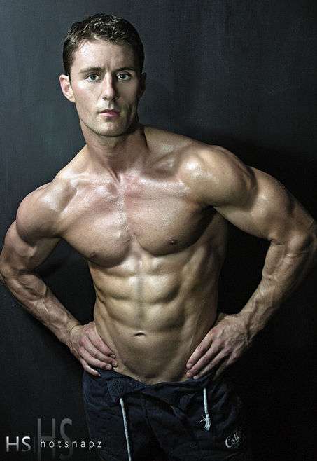 Simon Howard