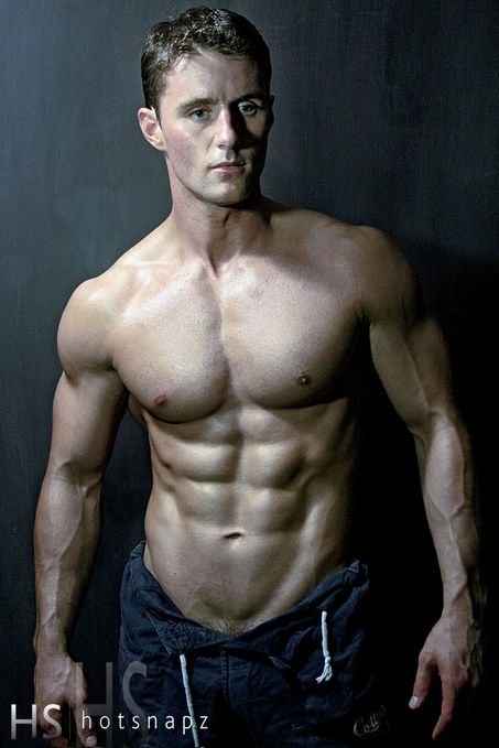 Simon Howard