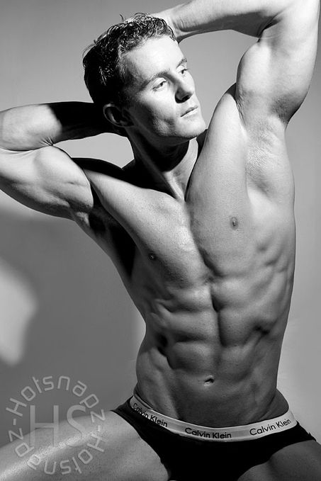 Simon Howard