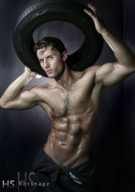Simon Howard