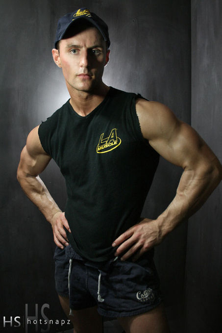 Simon Howard