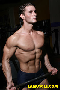 Simon Howard