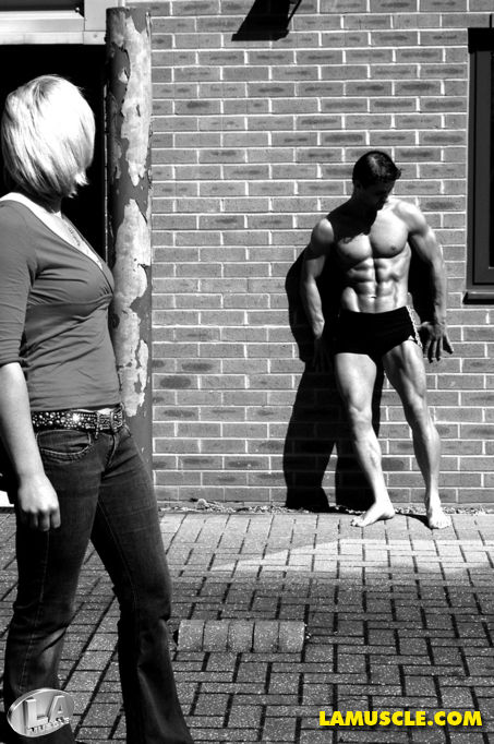 Simon Howard, Model Simon Howard, Model
