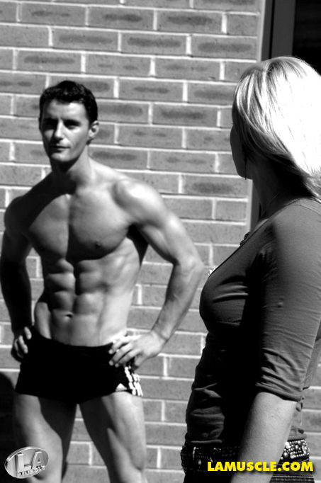 Simon Howard, Model Simon Howard, Model