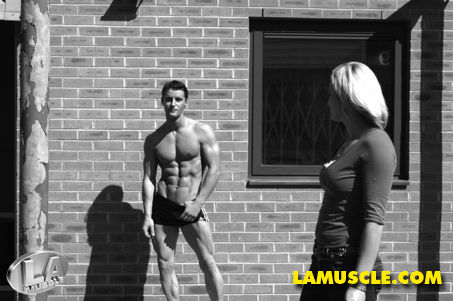 Simon Howard, Model Simon Howard, Model