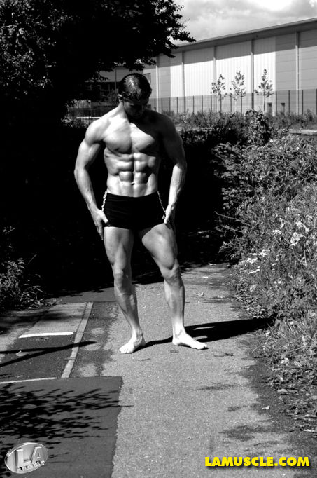 Simon Howard, Model