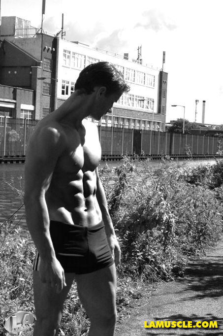 Simon Howard, Model