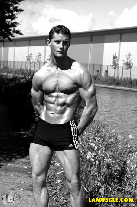 Simon Howard, Model