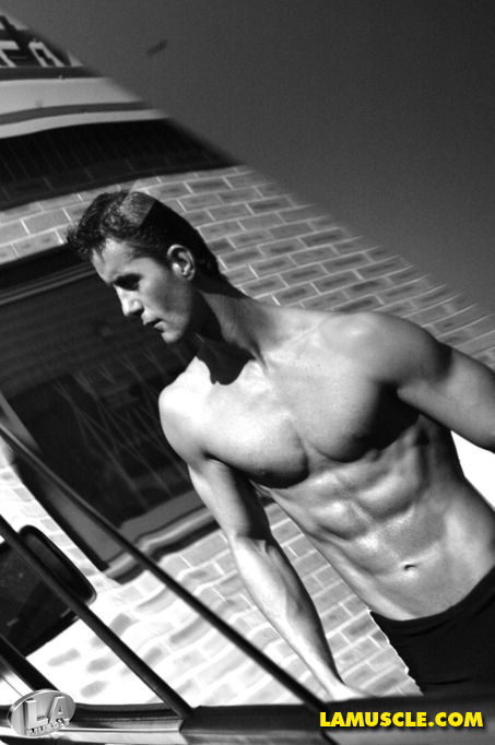Simon Howard, Model Simon Howard, Model