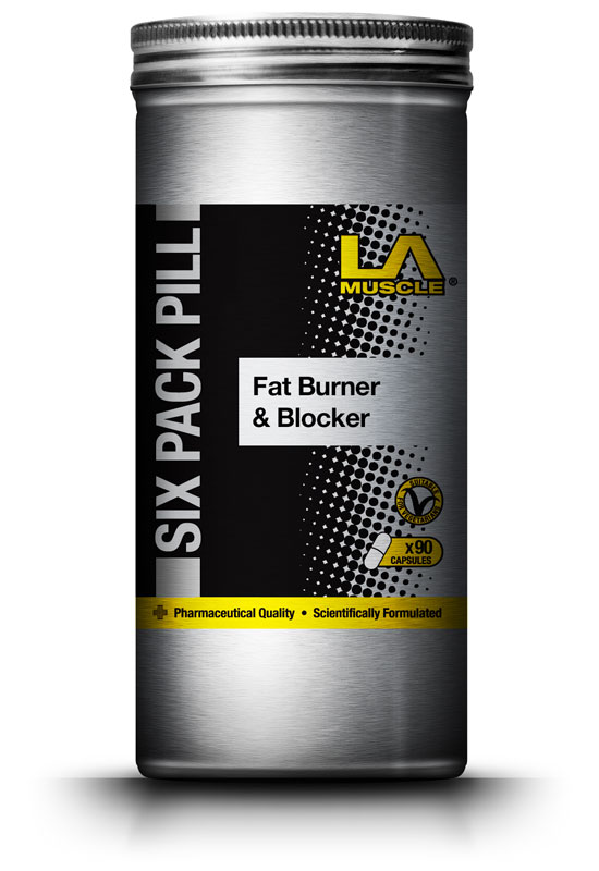 Six Pack Pill