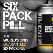 Six Pack Pill