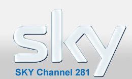 Channel 281 Channel 281