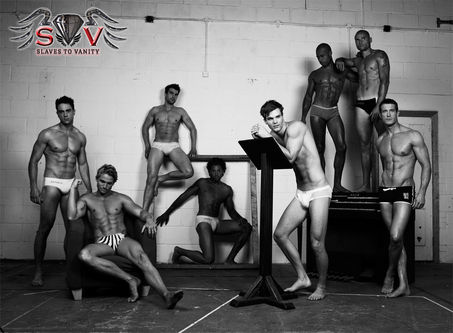 Slaves to Vanity