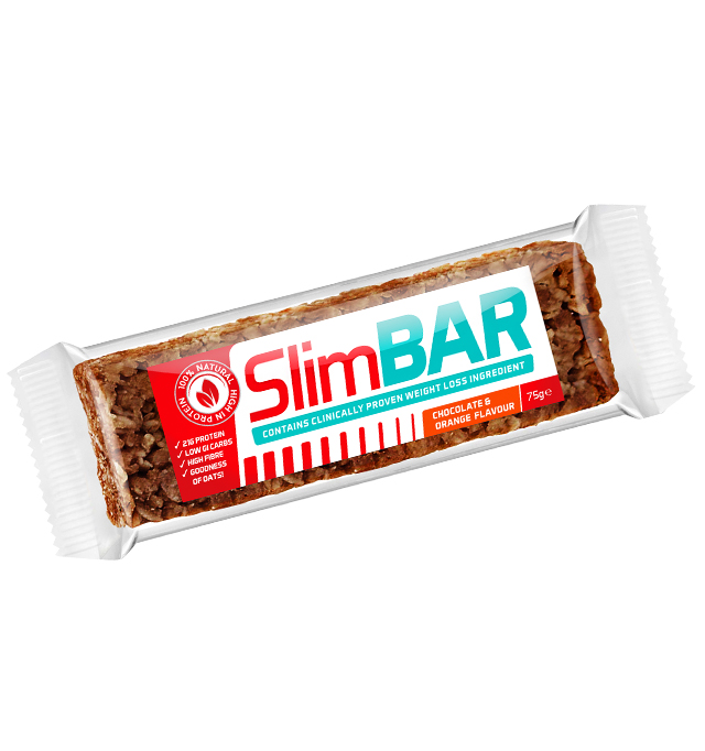 Slim Bar Slim Bar