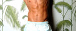 Jonathan Handford: male model from the midlands