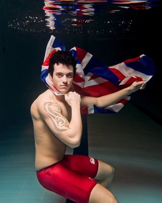 Steven Beckerleg Steven Beckerleg