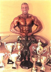 Liam  Stewart