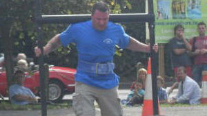 Strongmen