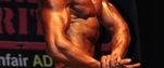 Stuart  Dunsmore : NABBA Scotland Juniors 2011- 3rd Place 