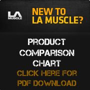 Supplements Comparison Chart Supplements Comparison Chart