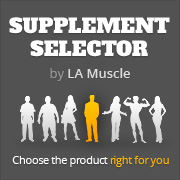 Supplement Selector