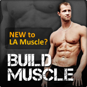 New Build Muscle New Build Muscle