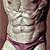 Pre-contest diet plan