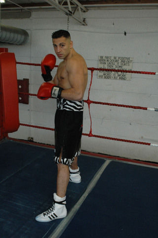 Mehrdad Takaloo