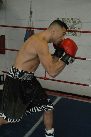 Mehrdad Takaloo