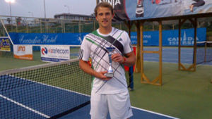 Tennis Players