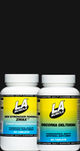 Testosterone RAW Stack