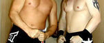  The New Breed : FWA Tag Team Champions