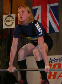 Ann  Thomas