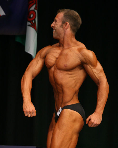 Tom Rainsbury