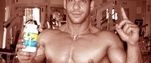 Alex Topalian: Mr Cyprus