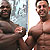 Trevor Chrouch and Zak Palikaros photos
