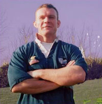 Rich Van Der Groot