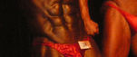 Darren Vernon: Runner up, BNBF finals 2005