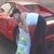 LA Muscle's Ferrari Testarossa Giveaway - Draw LA Muscle's Ferrari Testarossa Giveaway - Draw