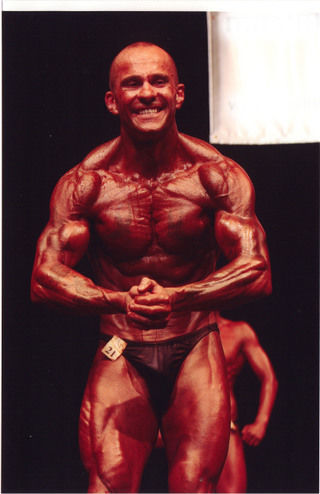 Richard Walker