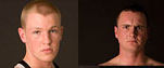 Ross Watson & George Chalmers aka Fight Club (Kid Fite & Judge Jimmy James): Current SWA Tag Team Champions as well as 3x W3L Tag Team Champions