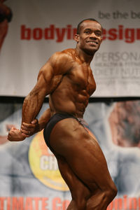 Wesley  Clarke