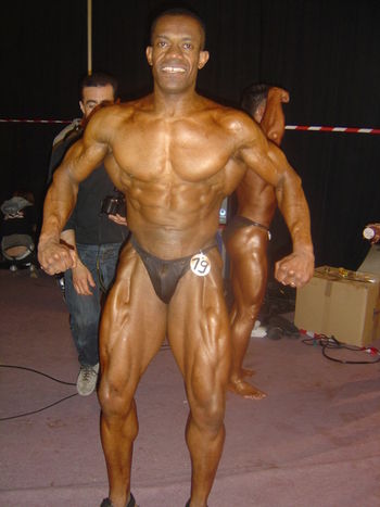 Wesley Clarke 
